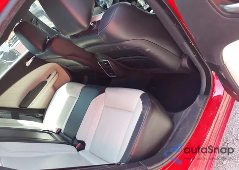 2015 Dodge Charger R/T z USA, uszkodzony, nr VIN 2C3CDXCT5FH844477